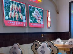 -老杨太太烧烤(文化广场店)