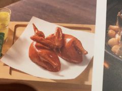 -汤城小厨•粤菜•靓汤(金宝街店)