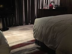 -广州天河希尔顿酒店