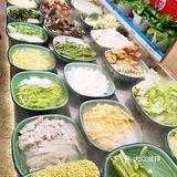 4.8折优惠吃麻辣香锅 薅羊毛我是认真的🥷