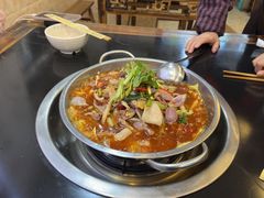 -胖娃古镇鸡杂(磁器口总店)