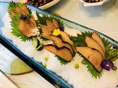 鹅肝片-福禧酒窖·中餐厅 (万柳店)