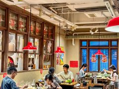 -陶婆婆火锅(洪崖洞店)