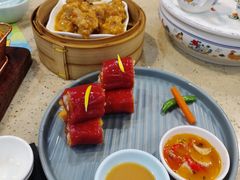 -点都德(龙之梦店)