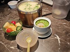 -大潮淮·淮扬菜(何园旗舰店)