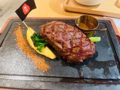 -原石牛扒·约会餐厅(龙城万科里店)