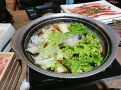 -火炉火自助餐(枫蓝国际店)