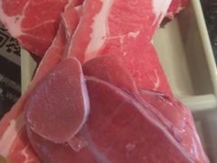 -梨花自助烤肉(乐宾店)