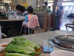 -妙香居韩国烤肉(容桂天佑城店)