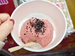黑芝麻定胜糕-定胜糕小店-蒋顺发