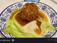 -春水锅贴·传统鲁菜(大明湖店)