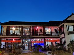 -绿色菜园·农家土菜(贤山店)