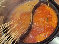 -江湖六膳門串串香(隆礼路店)