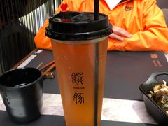 -馔豚·台北菜专门店(深圳湾万象城店)