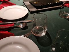 餐具摆设-碧特博格啤酒花园餐厅(芜湖路店)