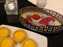 -天龙轩(香港丽思卡尔顿酒店)
