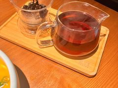 -菩提素素食餐厅(晶郦馆店)