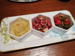 -王府井文华东方酒店-紫膳餐厅