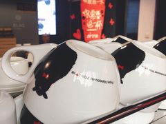 -BLAQ咖啡(骏豪店)