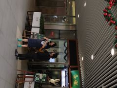 门面-無邪日式甜品(世博源店)