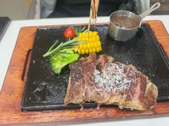 -豪客来牛排(中华城店)