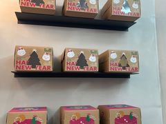 -静宜和她的朋友(星海广场店)