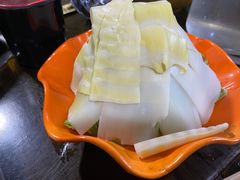 方竹笋-宽板凳砂锅串串(蒙阳店)