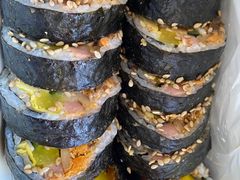-胤韩紫菜包饭·炸鸡·拌饭(宋家庄店)