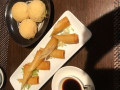 -逸东轩(香港逸东酒店)