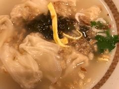 鲜肉小馄饨-永和大王(春日上新·凤凰东街店)