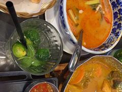 -simply thai天泰(长泰广场店)