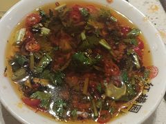 -红樽园鲜货火锅(汇金店)