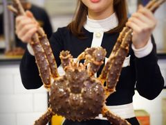 -烧货·活海鲜炭烧(湖滨商业街店)