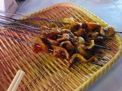 -有奴思烤肉·清真(正宁路店)