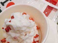 -西贝莜面村(嘉定大融城店)