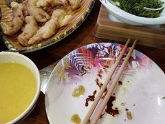 -娄三少·老北京春饼烤鸭家常菜(富力又一城店)