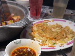 -禄婶鸡煲·打边炉
