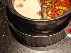 -捞王锅物料理(凯旋路店)