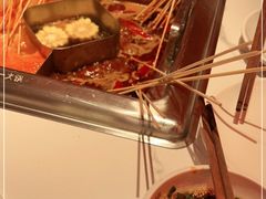-串一火锅(赛格国际购物中心店)