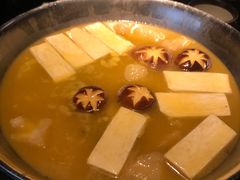 红颜花胶鸡锅-湊湊火锅·茶憩(新中关购物中心店)