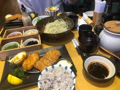 -胜博殿日式炸猪排(西红门店)