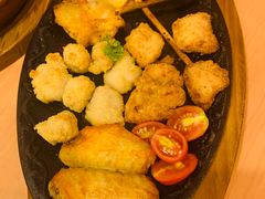 -萨莉亚意式餐厅(新洲家乐福店)