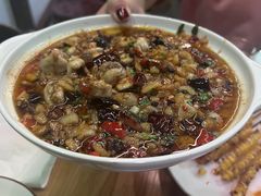 -玛扎烧烤私房菜
