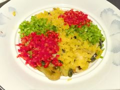 -肆月河豚·新淮扬菜·烤鸭(中关村店)