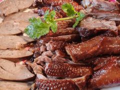 鹅粉肝-春梅里卤鹅馆·47年老字号(中山路店)