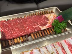 -西塔老太太泥炉烤肉(亚运村店)