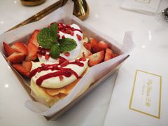 -法桐蛋糕·手作面包(万象城店)