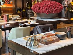 -沁蝶 Butterfly Patisserie甜品蛋糕(北京瑰丽酒店)