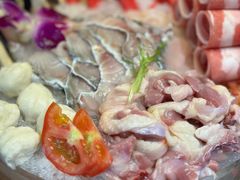 -龙泉人椰子鸡·糟粕醋·地标海南菜(龙昆南店)