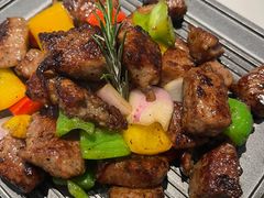 -双合园·海鲜水饺青岛菜(上清路店)